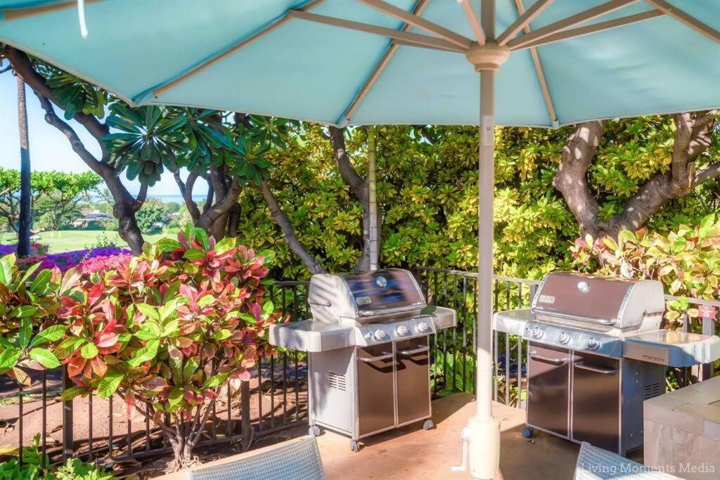 Tiki Tiki - Gorgeous Boho Beach Hideaway! Wailea  Exterior foto